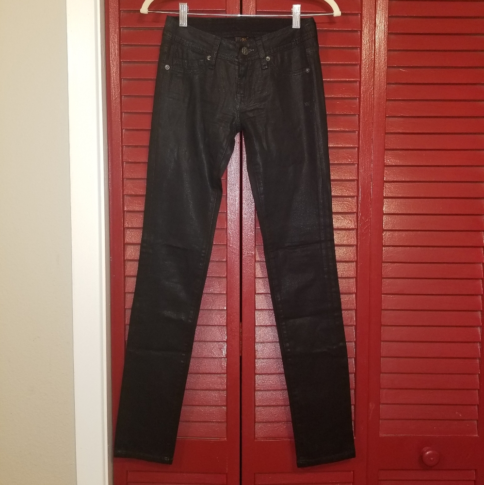 Genetic Denim